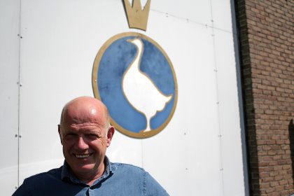 Photo: Hans Bijleveld Photo: Hans Bijleveld
