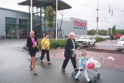 Tesco: "We carried out an extensive and collaborative review with our suppliers and key industry experts to help us work through how best we can move to 100% cage-free eggs." Tesco: "We carried out an extensive and collaborative review with our suppliers and key industry experts to help us work through how best we can move to 100% cage-free eggs."