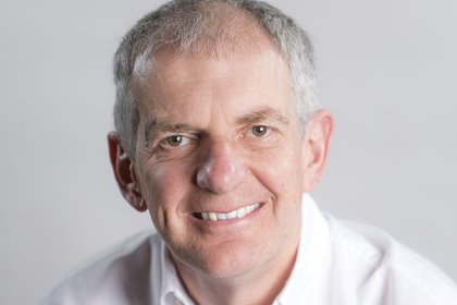 Roy Mutimer recently accepted the role of managing director for the EMEA region for Cobb. Photo: Cobb Roy Mutimer recently accepted the role of managing director for the EMEA region for Cobb. Photo: Cobb