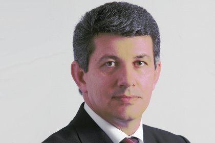 Perstorp appointed Vilson Simon as VP for the Americas. Photo: Perstorp Perstorp appointed Vilson Simon as VP for the Americas. Photo: Perstorp