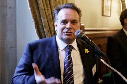 Neil Parish, chair of the Environment, Food and Rural Affairs committee, said he wanted to see action from both the Food Standards Agency and for the industry to improve standards. Photo: Richard Gardner/Rex/Shutterstock Neil Parish, chair of the Environment, Food and Rural Affairs committee, said he wanted to see action from both the Food Standards Agency and for the industry to improve standards. Photo: Richard Gardner/Rex/Shutterstock
