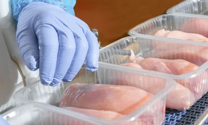 Increased awareness and advances in foreign material detection technology are helping food processors getting closer to zero foreign material contamination. Photo: Shutterstock Increased awareness and advances in foreign material detection technology are helping food processors getting closer to zero foreign material contamination. Photo: Shutterstock