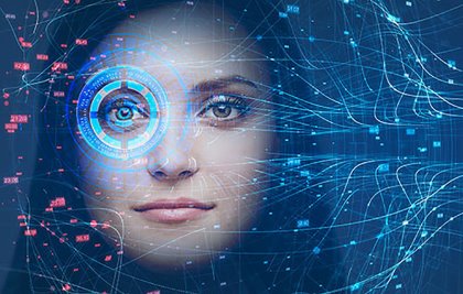 Moba is working on a futuristic development programme to incorporate AI into a vision system. Photo: Moba Moba is working on a futuristic development programme to incorporate AI into a vision system. Photo: Moba