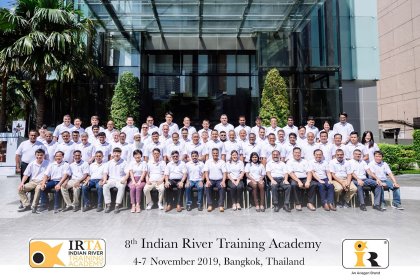 8th Indian River Training Academy. Photo: Aviagen 8th Indian River Training Academy. Photo: Aviagen