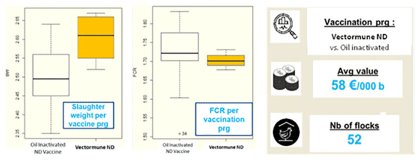 Advances in vaccine development to control Newcastle disease Advances in vaccine development to control Newcastle disease