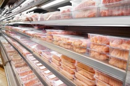 Consumers can use tracebility to see what processes their product has gone though. Photo: Marel Consumers can use tracebility to see what processes their product has gone though. Photo: Marel