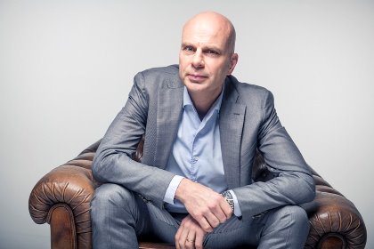In an interview with Poultry World, Erik Visser reflects on the past 2 years in his role as CEO of Hamlet Protein and looks to what lies ahead. Photo: Rogier Bos In an interview with Poultry World, Erik Visser reflects on the past 2 years in his role as CEO of Hamlet Protein and looks to what lies ahead. Photo: Rogier Bos