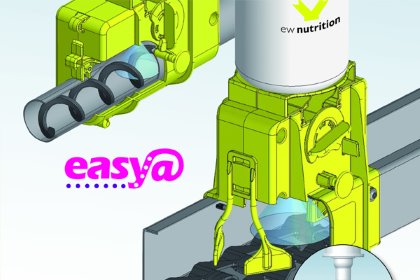 Nutrition Easy@: EW Nutrition, Visbek, Germany Nutrition Easy@: EW Nutrition, Visbek, Germany