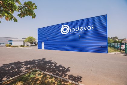 Photo: Biodevas Photo: Biodevas