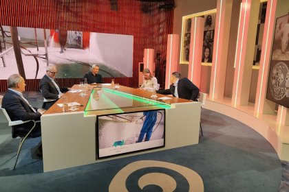 Photo: Schippers Photo: Schippers