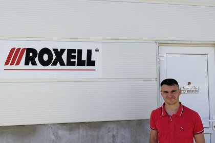 Krzysztof Panasiuk is a 2nd generation turkey farmer in Europe’s largest turkey market, Poland. Photo: Roxell Krzysztof Panasiuk is a 2nd generation turkey farmer in Europe’s largest turkey market, Poland. Photo: Roxell