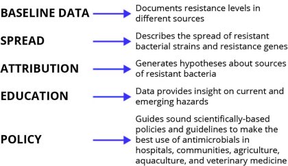 Antimicrobial resistance and its practical prevention Antimicrobial resistance and its practical prevention