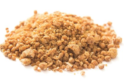 The conditions during the drying process have a huge impact on amino acid digestibility. Photo: Peter Junghinel The conditions during the drying process have a huge impact on amino acid digestibility. Photo: Peter Junghinel
