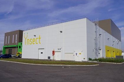 Photo: Ÿnsect Photo: Ÿnsect