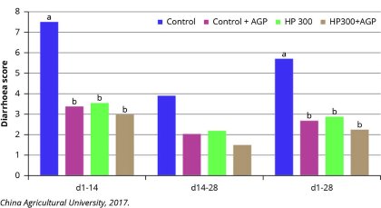 Breaking down the barriers to high-performing feed Breaking down the barriers to high-performing feed