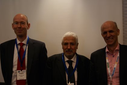 Intestinal health a hot topic at VIV MEA Intestinal health a hot topic at VIV MEA