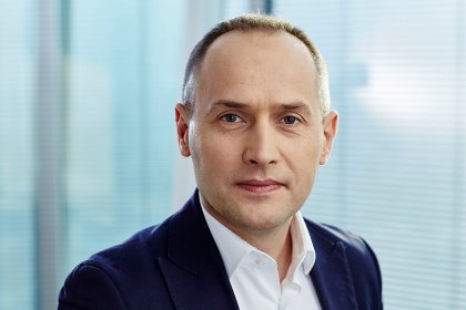 Dariusz Goszczynski, director of the Polish National Poultry Council – Chamber of Commerce, saw his sector hit hard by AI and Covid-19. Photo: Vladislav Vorotnikov Dariusz Goszczynski, director of the Polish National Poultry Council – Chamber of Commerce, saw his sector hit hard by AI and Covid-19. Photo: Vladislav Vorotnikov