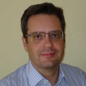 Ioannis Mavromichalis