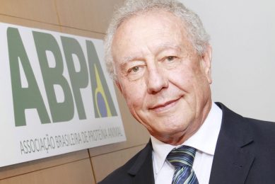 Francisco Turra. Photo: ABPA