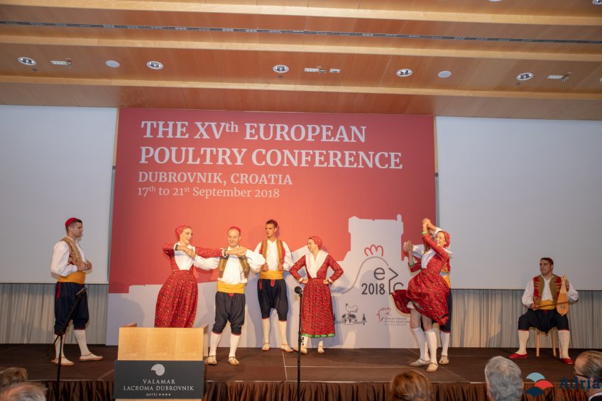 Photo: European Poultry Conference