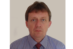 Dr Zoltán Marton joins Aviagen Global Veterinary Team