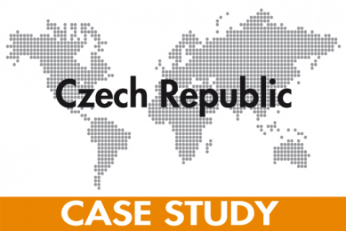 case study: czech republic's poultry sector