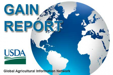 Overview of UAE poultry production