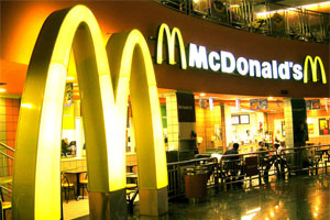 Australian egg farmers concerned about McDonalds decision