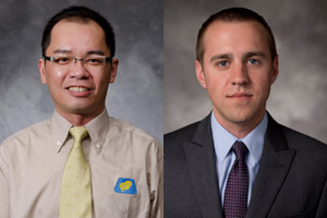 People: Hy-Line International welcomes new personnel