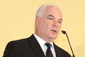 IEC conference:  Big opportunities for the egg industry