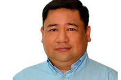 People: Cobb Asia appoints technical service manager