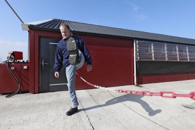 Photo: Ruud Ploeg