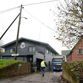 HPAI in the Netherlands: 150,000 birds culled