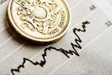 Market trends: Spike in feed cost sees rations rise. Photo: Shutterstock