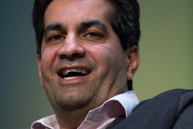Ranjit Singh Boparan. Photo: Tim Scrivener/REX/Shutterstock