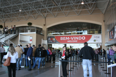 FIPPPA Brazil showcases Latin American animal protein industry