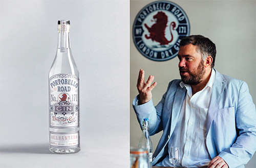 Turkey-infused gin hits the market ahead of Christmas