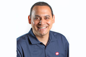 Cobb: New appointment in Mexico and Central America