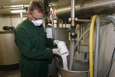 Outside of Russia, the use of coccidiostats is business as usual. Photo: Ronald Hissink