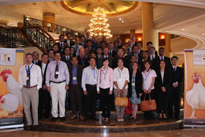 Indian River meeting celebrates success