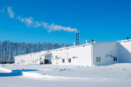 Aviagen and Pas Reform partner in Russia