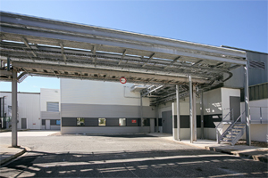 Ceva Santé Animale completes HQ expansion