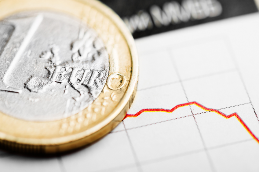 Less ag income for EU farmers in 2015