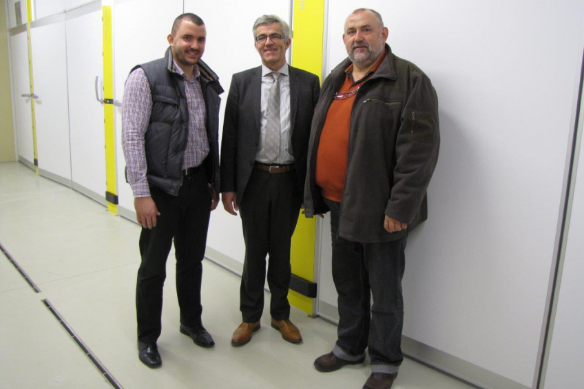 Hungary: Herbro triples capacity with hatchery expansion