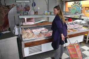 Responding to consumer expectations and perceptions