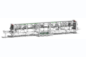 Meyn introduces Rapid Plus breast deboner M3.0