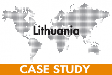 Poultry in Lithuania