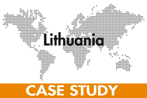 Poultry in Lithuania