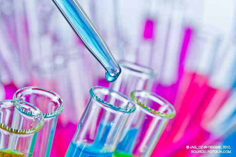Sci-Tech Laboratories offers new analytical service