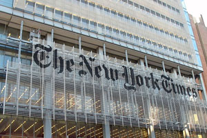 NCC president responds to New York Times article